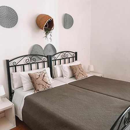 Avis Guesthouse Évora Dış mekan fotoğraf