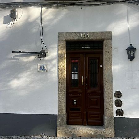 Avis Guesthouse Évora Dış mekan fotoğraf