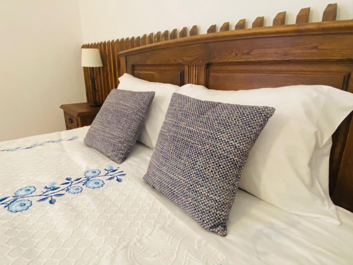 Avis Guesthouse Évora Dış mekan fotoğraf