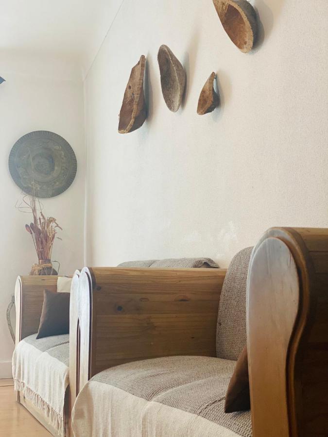 Avis Guesthouse Évora Dış mekan fotoğraf