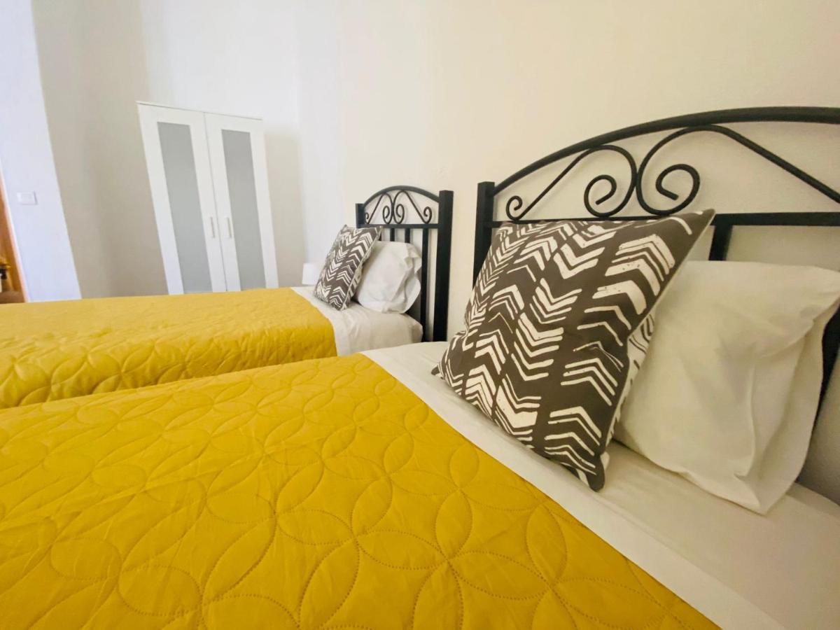 Avis Guesthouse Évora Dış mekan fotoğraf