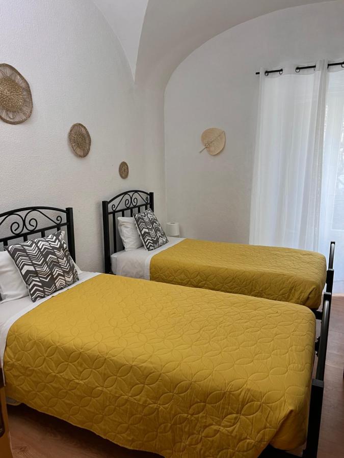 Avis Guesthouse Évora Dış mekan fotoğraf