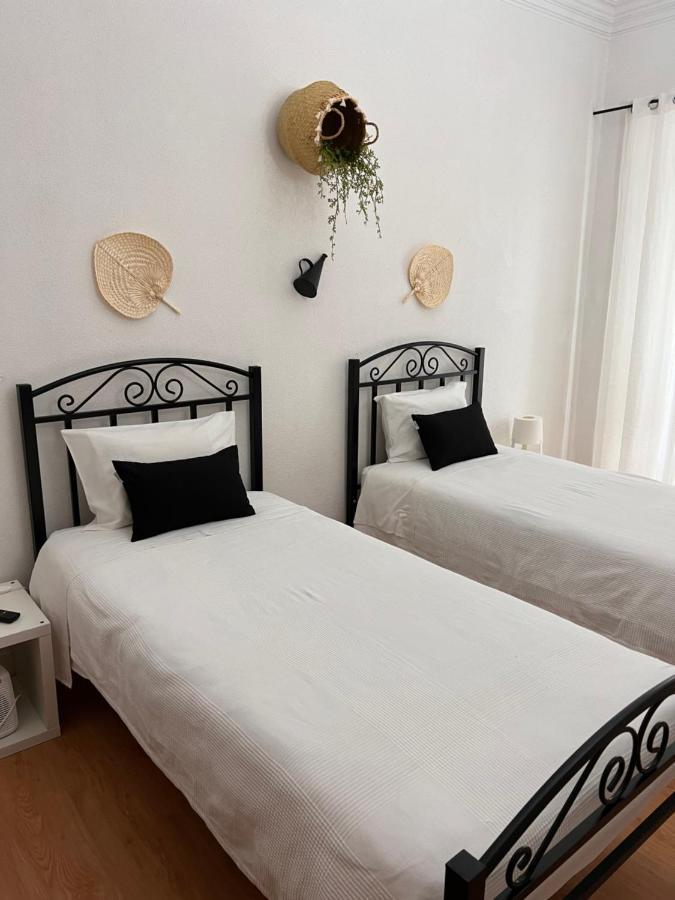 Avis Guesthouse Évora Dış mekan fotoğraf