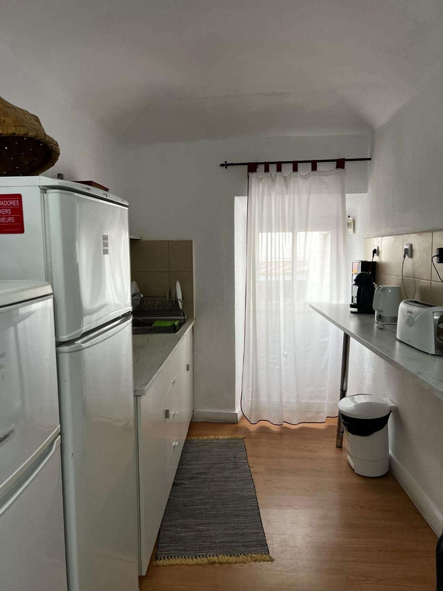 Avis Guesthouse Évora Dış mekan fotoğraf