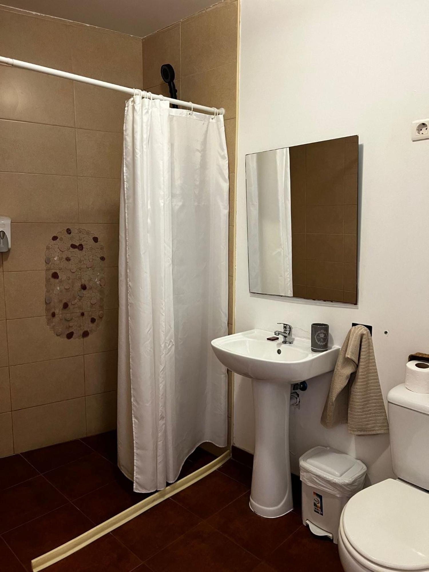 Avis Guesthouse Évora Dış mekan fotoğraf