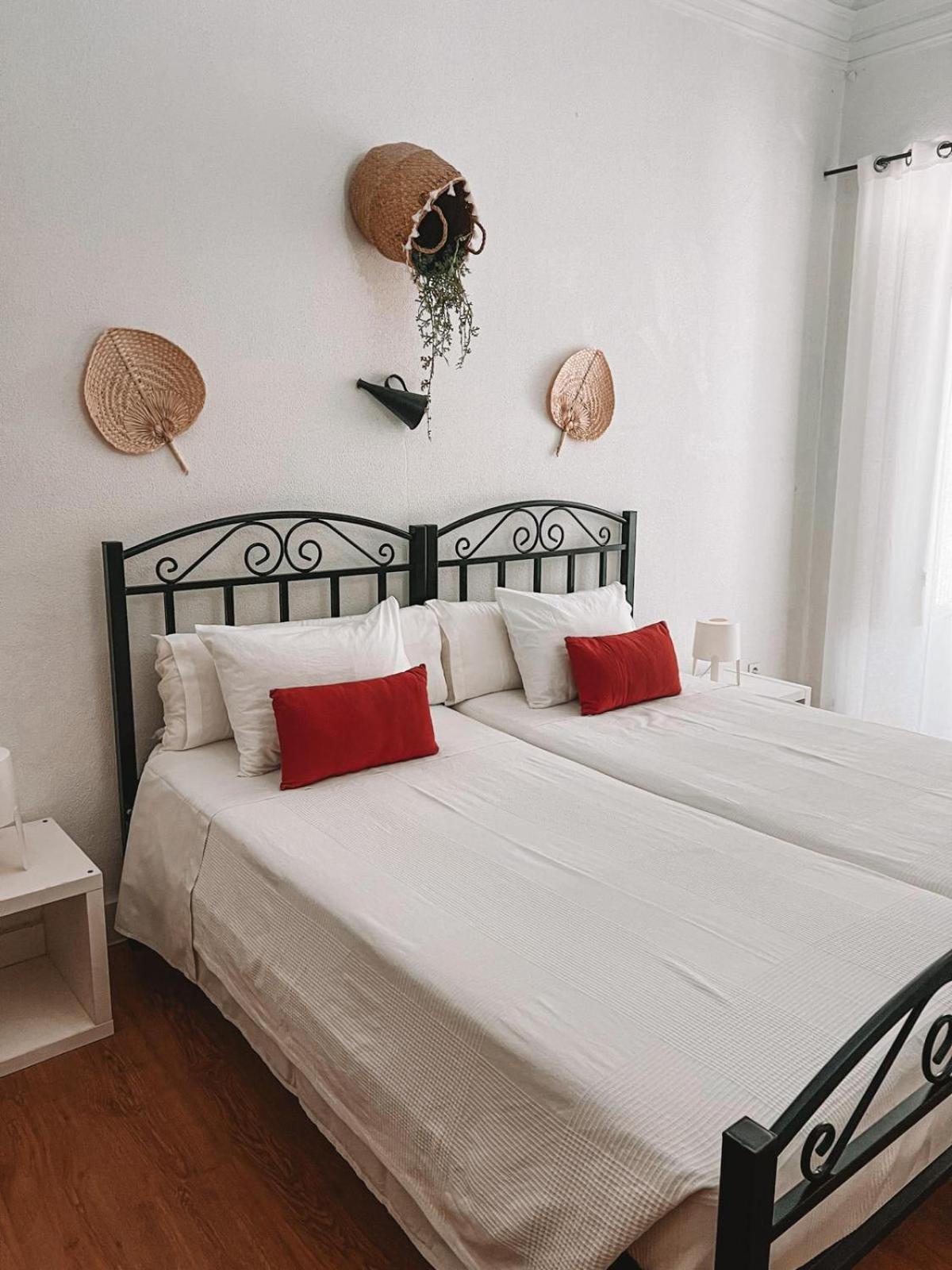 Avis Guesthouse Évora Dış mekan fotoğraf