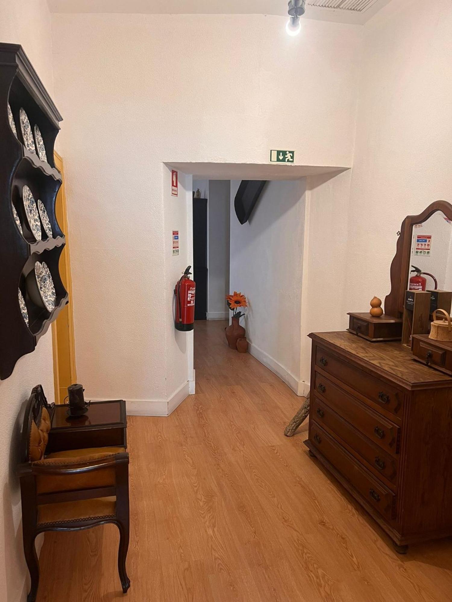 Avis Guesthouse Évora Dış mekan fotoğraf