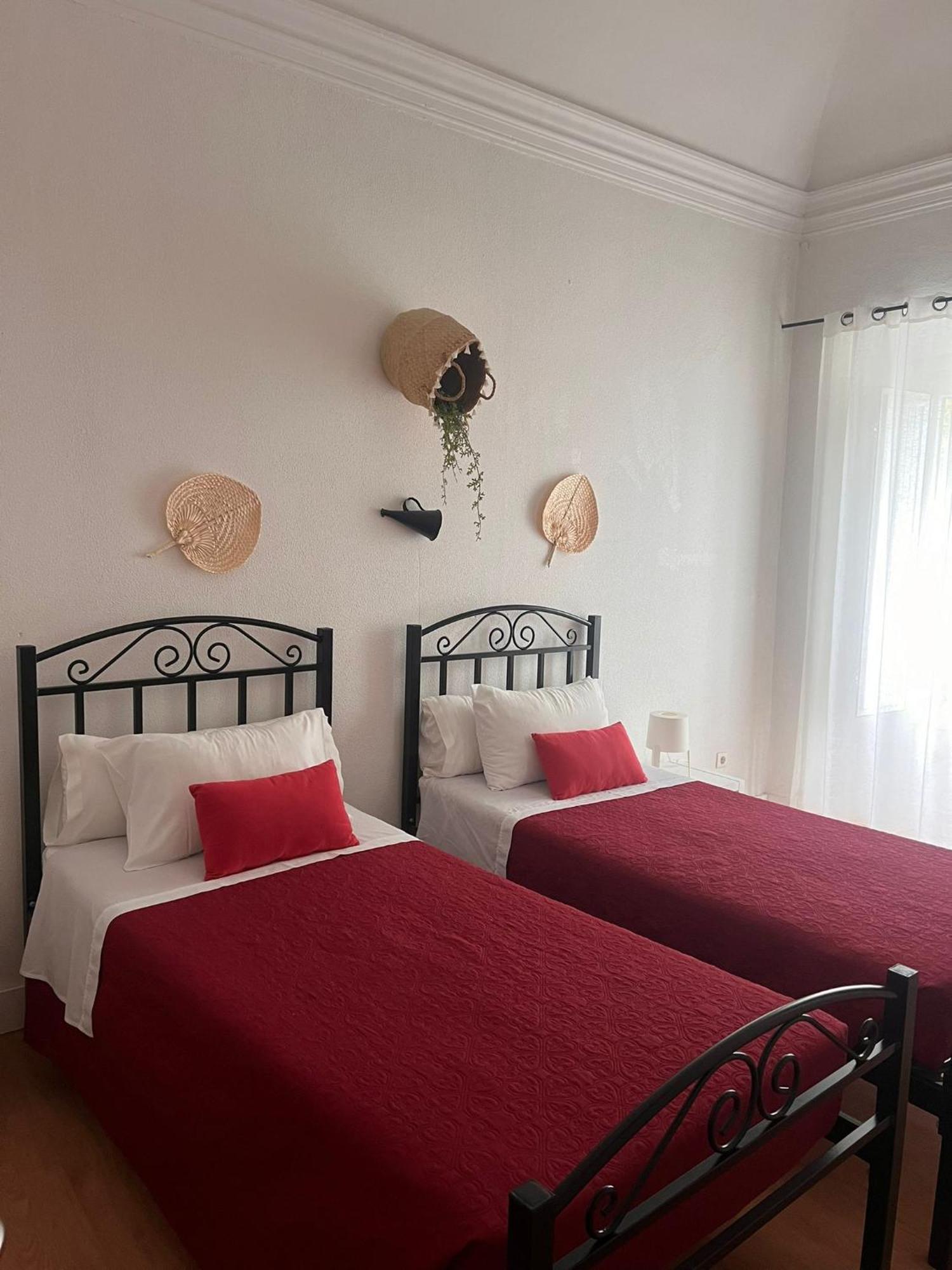 Avis Guesthouse Évora Dış mekan fotoğraf