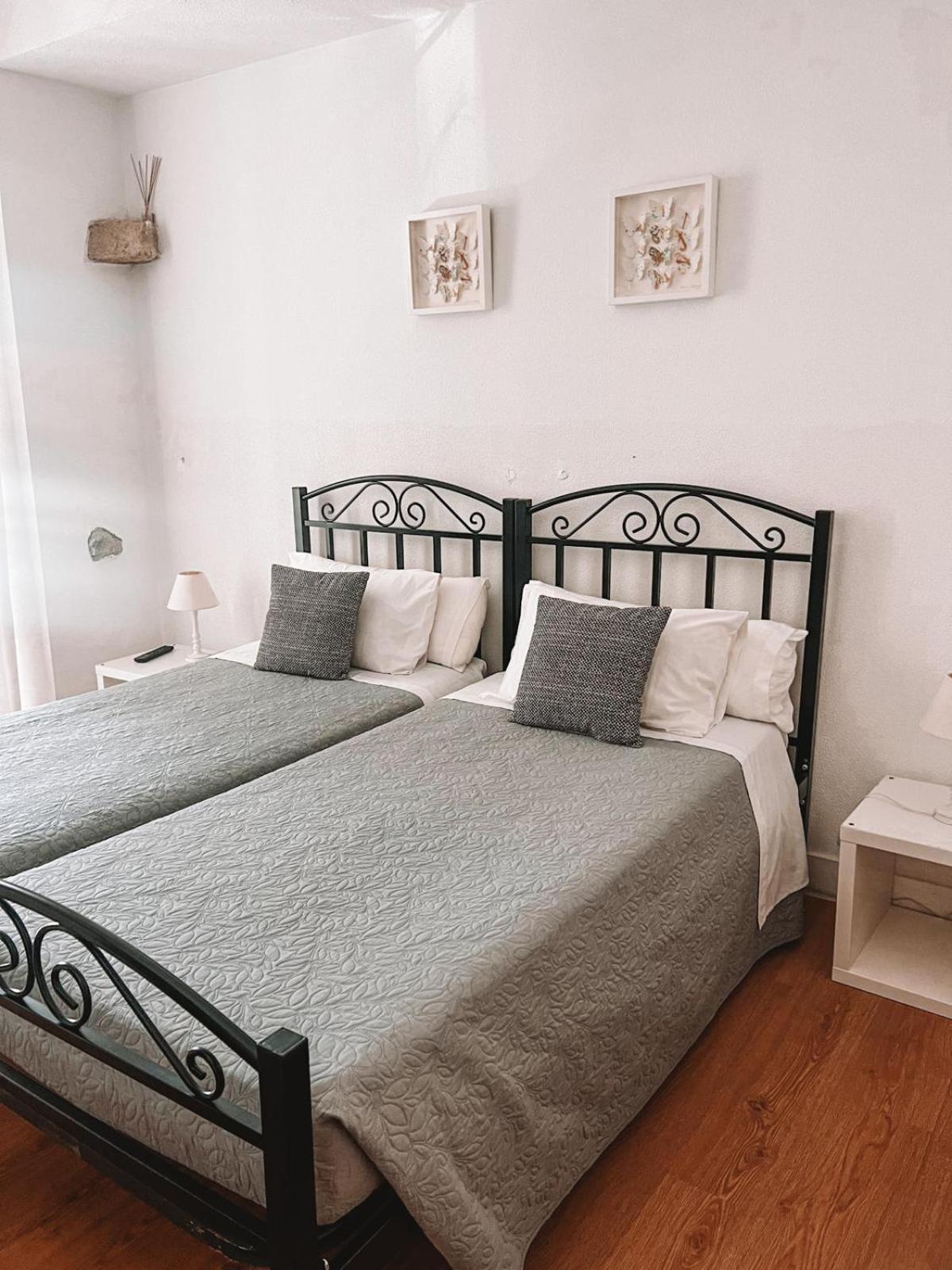 Avis Guesthouse Évora Dış mekan fotoğraf