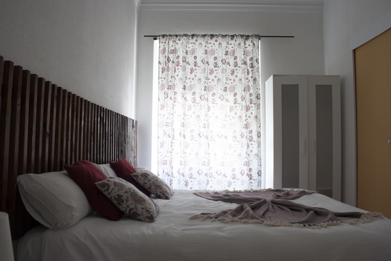 Avis Guesthouse Évora Dış mekan fotoğraf