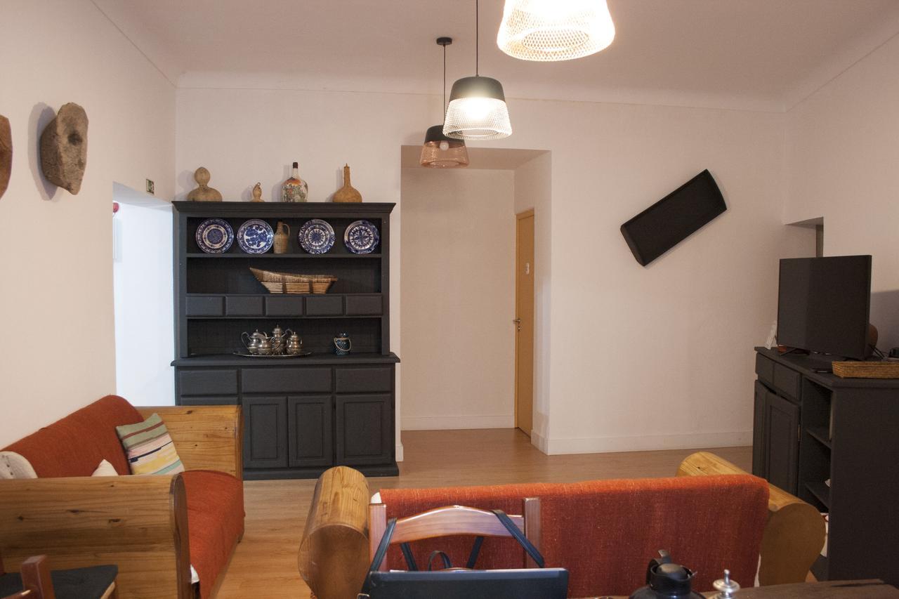 Avis Guesthouse Évora Dış mekan fotoğraf